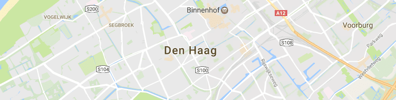 Ongediertebestrijding Den Haag